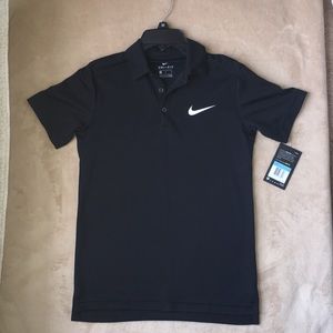 NIKE BOYS DRI-FIT